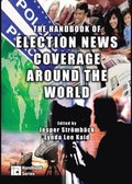 Handbook of Election News Coverage Around the World