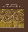 Psychology of the Language Learner