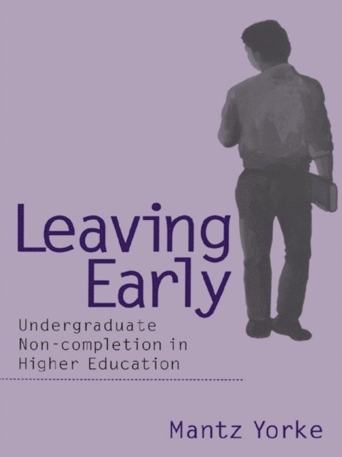 Mantz Yorke - Leaving Early, E-bok