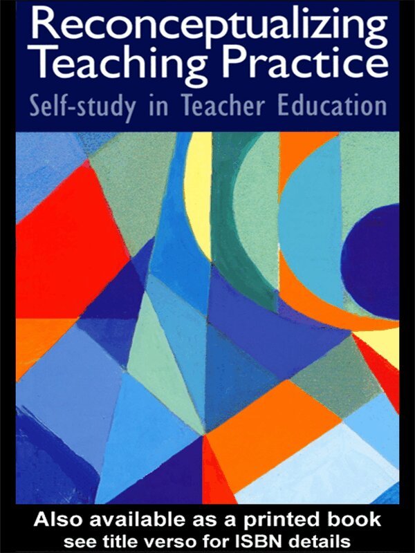 Mary Lynn Hamilton - Reconceptualizing Teaching Practice, E-bok