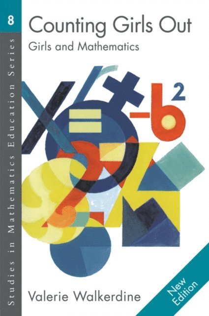 Valerie Walkerdine - Counting Girls Out, E-bok