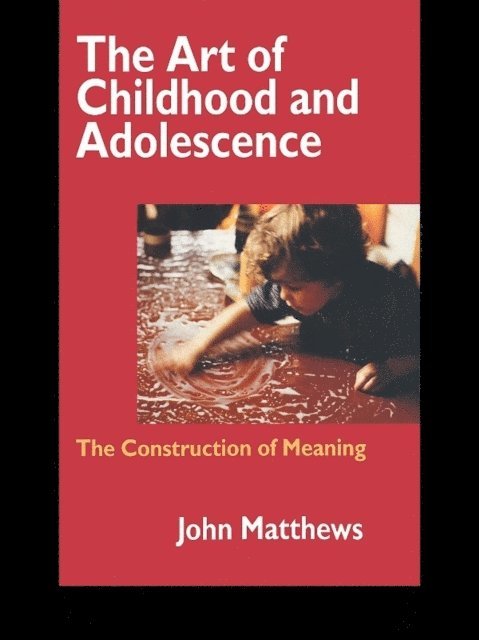 John Matthews - Art of Childhood and Adolescence, E-bok