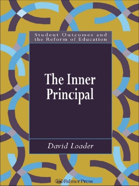 David Loader - Inner Principal, E-bok