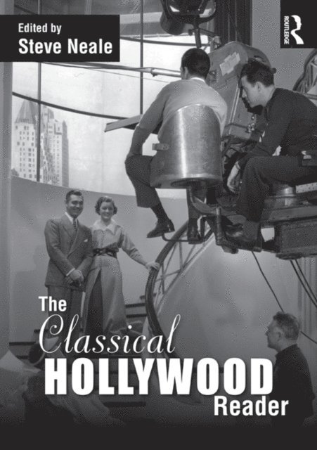 Steve Neale - Classical Hollywood Reader, E-bok