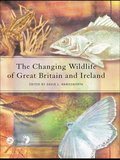 The Changing Wildlife of Great Britain and Ireland