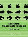 Designing Pleasurable Products