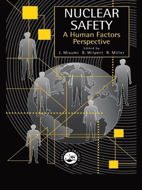Bernhard Wilpert, Rainer Miller, Jyuji Misumi - Nuclear Safety, E-bok