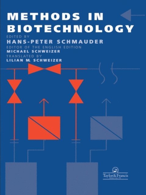 Michael Schweizer - Methods In Biotechnology, E-bok. Tillgänglighet: Lägg i varukorg