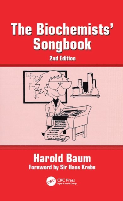 Harold Baum - Biochemists' Song Book, E-bok. Tillgänglighet: Lägg i varukorg
