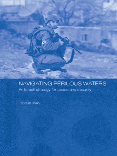 Ephraim Sneh - Navigating Perilous Waters, E-bok. Tillgänglighet: Lägg i varukorg