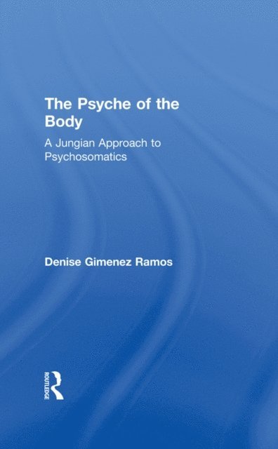 Denise Gimenez Ramos - Psyche of the Body, E-bok. Tillgänglighet: Lägg i varukorg