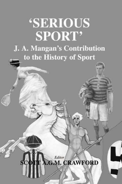 Scott Crawford - Serious Sport, E-bok. Tillgänglighet: Lägg i varukorg