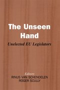 Unseen Hand