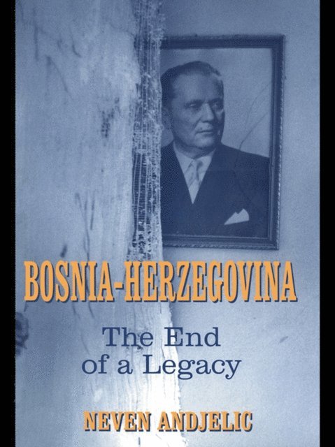 Neven Andjelic, Dr Neven Andjelic - Bosnia-Herzegovina, E-bok