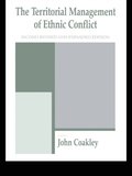 Territorial Management of Ethnic Conflict