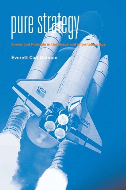 Everett Dolman - Pure Strategy, E-bok