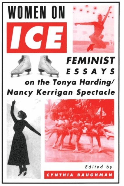 Cynthia Baughman - Women On Ice, E-bok