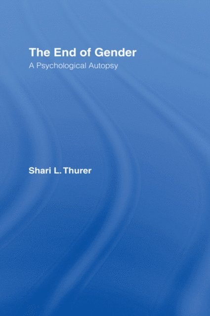 End of Gender