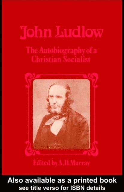 A. D. Murray - John Ludlow, E-bok. Tillgänglighet: Lägg i varukorg