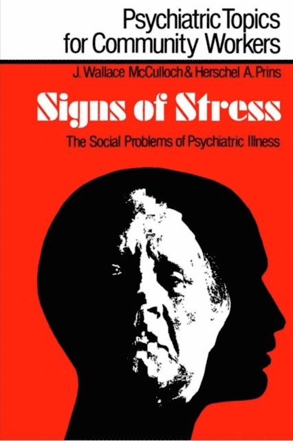 J. Wallace McCulloch - Signs of Stress, E-bok