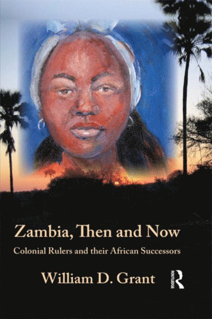 William Grant - Zambia Then And Now, E-bok. Tillgänglighet: Lägg i varukorg