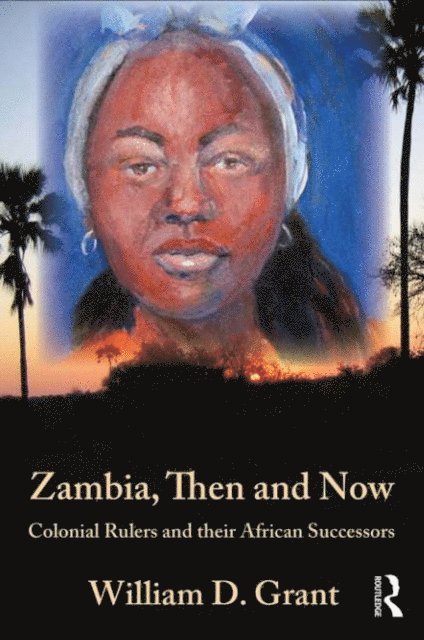 William Grant - Zambia Then And Now, E-bok. Tillgänglighet: Lägg i varukorg