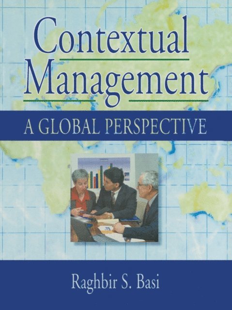 Raghbir S Basi, Erdener Kaynak - Contextual Management, E-bok