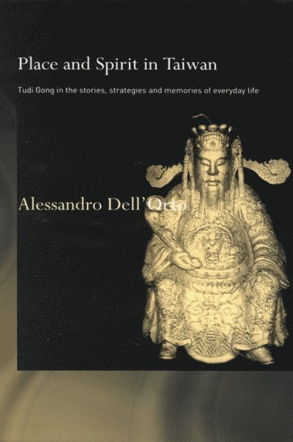 Alessandro Dell'Orto - Place and Spirit in Taiwan, E-bok. Tillgänglighet: Lägg i varukorg