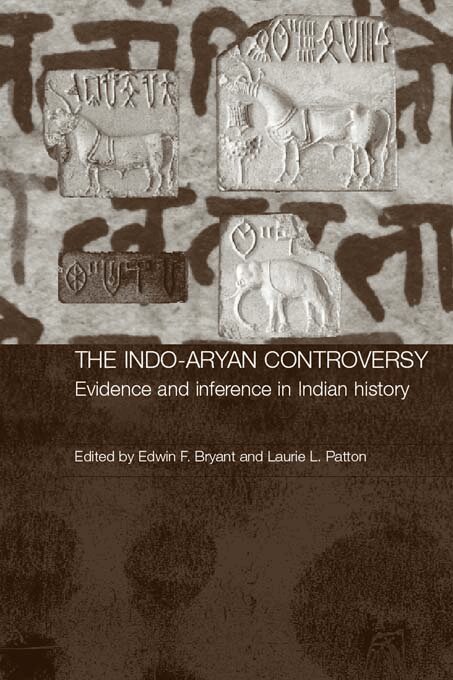 Edwin Bryant, Laurie Patton - Indo-Aryan Controversy, E-bok