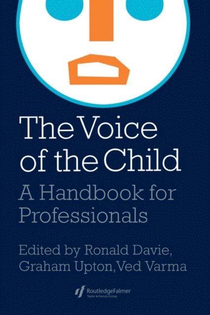 Ved Varma, Graham Upton, Ron Davie - Voice Of The Child, E-bok
