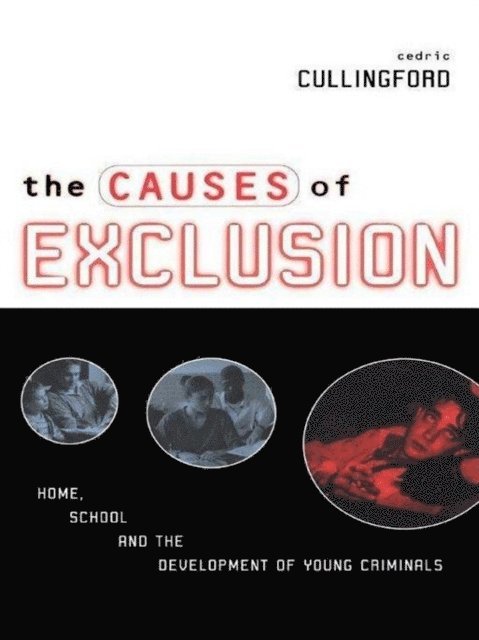Cedric Cullingford - Causes of Exclusion, E-bok