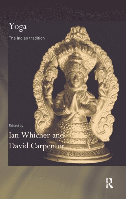 Ian Whicher, David Carpenter - Yoga, E-bok