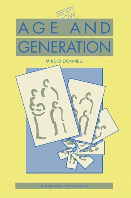 Mike O'Donnell - Age and Generation, E-bok
