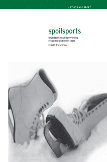Celia Brackenridge - Spoilsports, E-bok