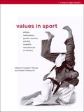 Values in Sport