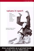 Values in Sport