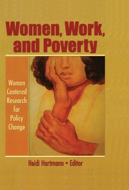 Heidi I. Hartmann - Women, Work, and Poverty, E-bok