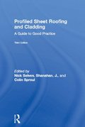 Profiled Sheet Roofing and Cladding