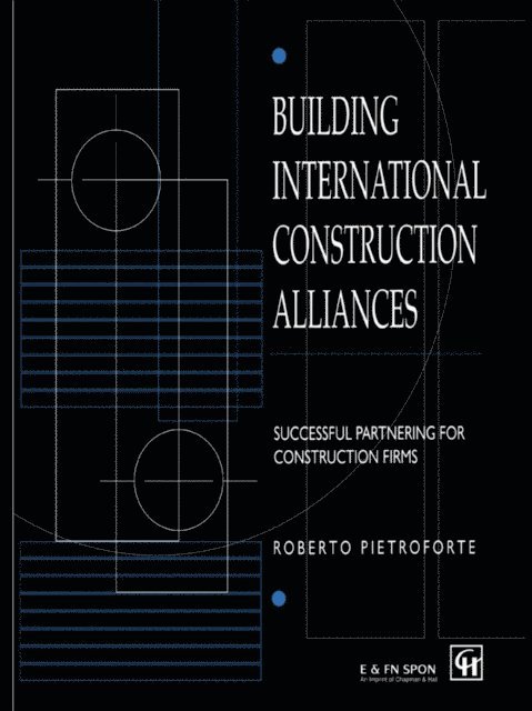 Roberto Pietroforte - Building International Construction Alliances, E-bok. Tillgänglighet: Lägg i varukorg