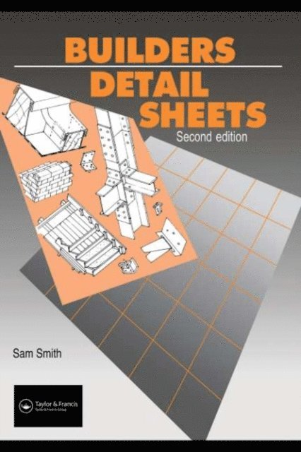S. Smith - Builders' Detail Sheets, E-bok