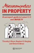 Microcomputers in Property