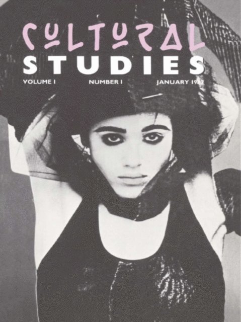 James Donald - Cultural Studies, E-bok