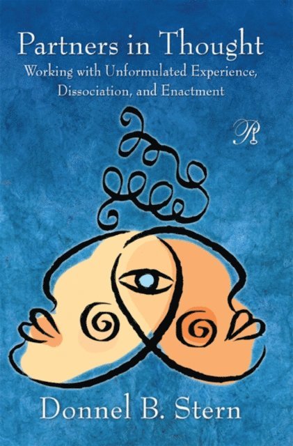 Donnel B. Stern - Partners in Thought, E-bok