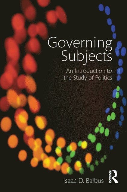 Isaac D. Balbus - Governing Subjects, E-bok