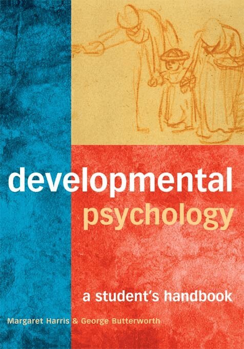 Margaret Harris, George Butterworth - Developmental Psychology, E-bok
