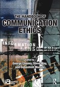 Handbook of Communication Ethics