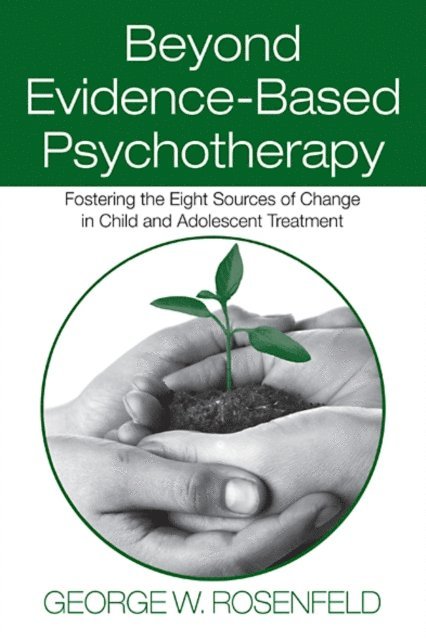 George W. Rosenfeld - Beyond Evidence-Based Psychotherapy, E-bok