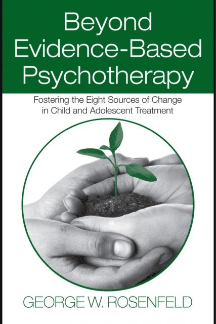George W. Rosenfeld - Beyond Evidence-Based Psychotherapy, E-bok