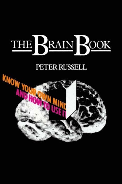 Peter Russell - Brain Book, E-bok