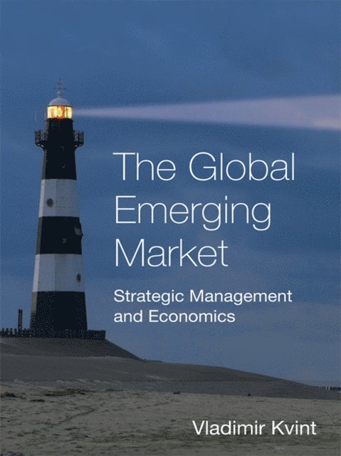 Vladimir Kvint - Global Emerging Market, E-bok